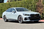 2027 BMW 5 Series 530i