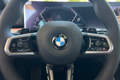 2027 BMW 5 Series 530i