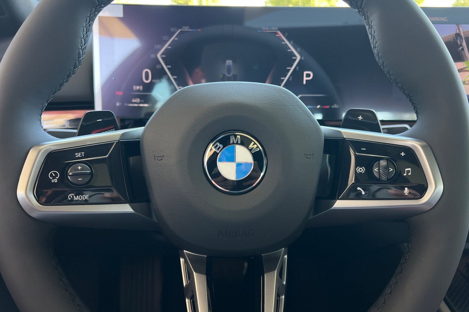 2027 BMW 5 Series 530i