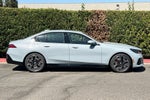 2027 BMW 5 Series 530i