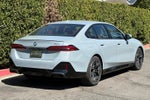 2027 BMW 5 Series 530i