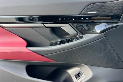 2026 BMW 5 Series 530i