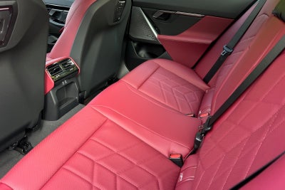 2026 BMW 5 Series 530i