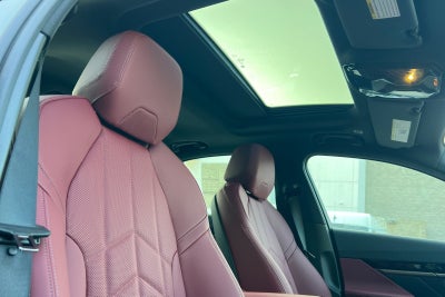 2026 BMW 5 Series 530i