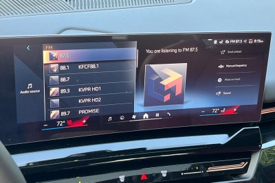 2026 BMW 5 Series 530i