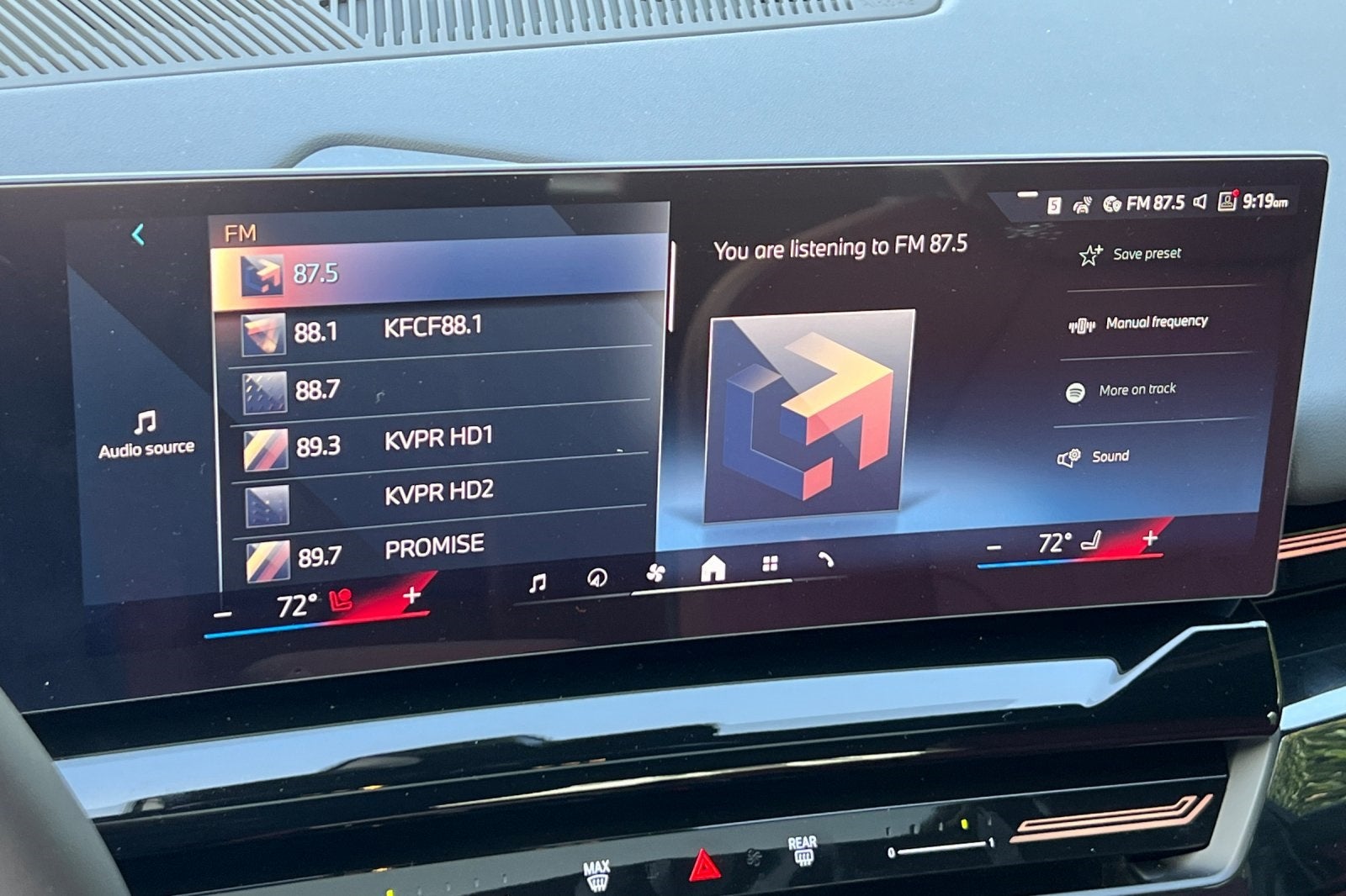 2026 BMW 5 Series 530i