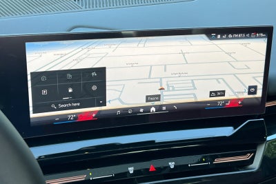 2026 BMW 5 Series 530i