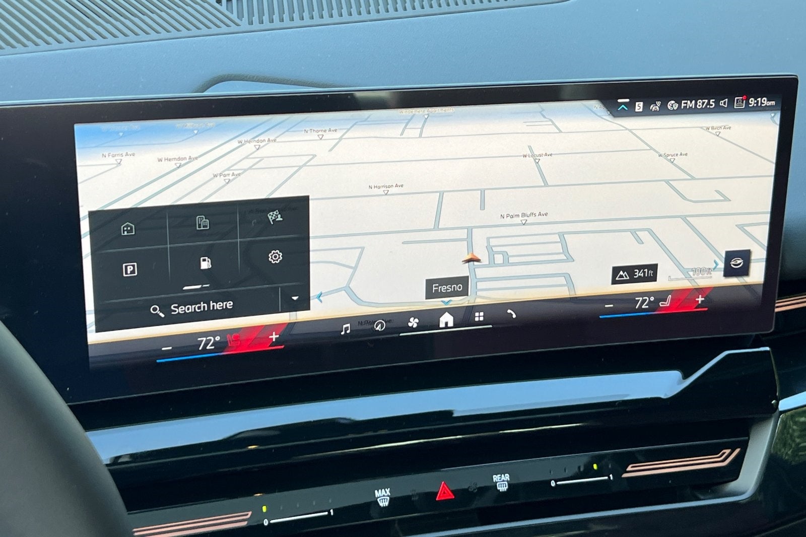 2026 BMW 5 Series 530i