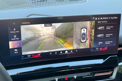 2026 BMW 5 Series 530i