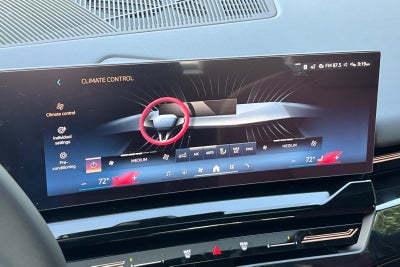 2026 BMW 5 Series 530i