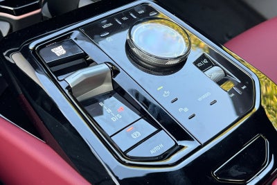 2026 BMW 5 Series 530i