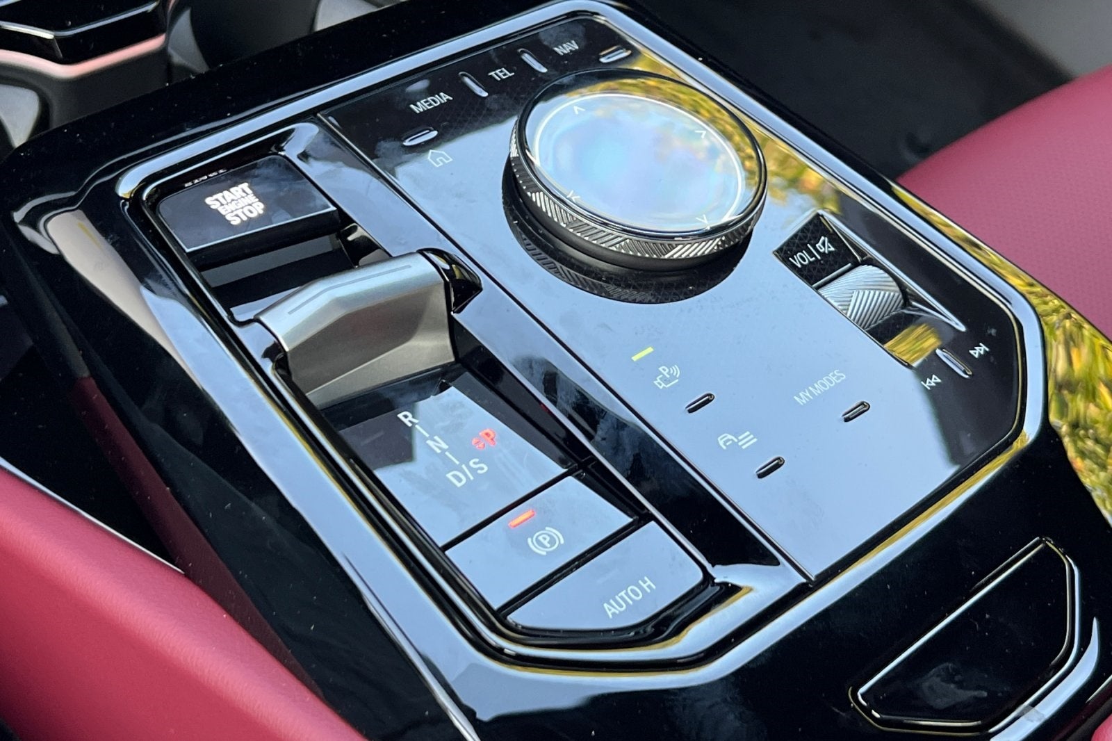 2026 BMW 5 Series 530i