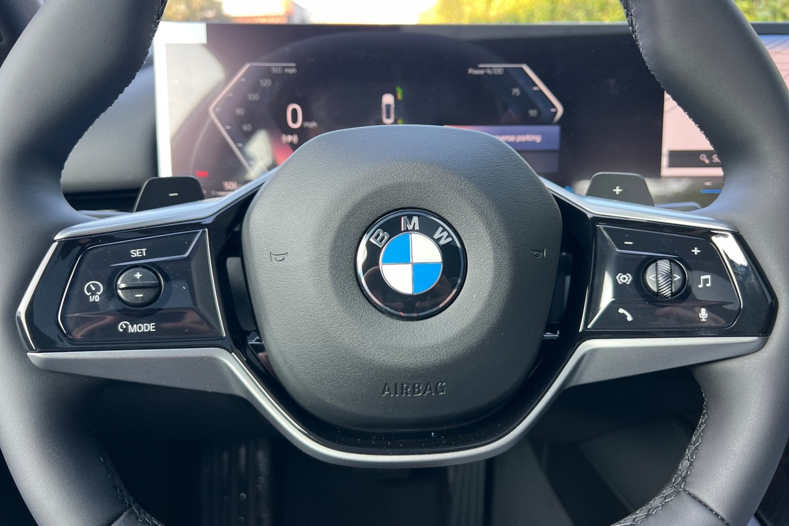 2026 BMW 5 Series 530i