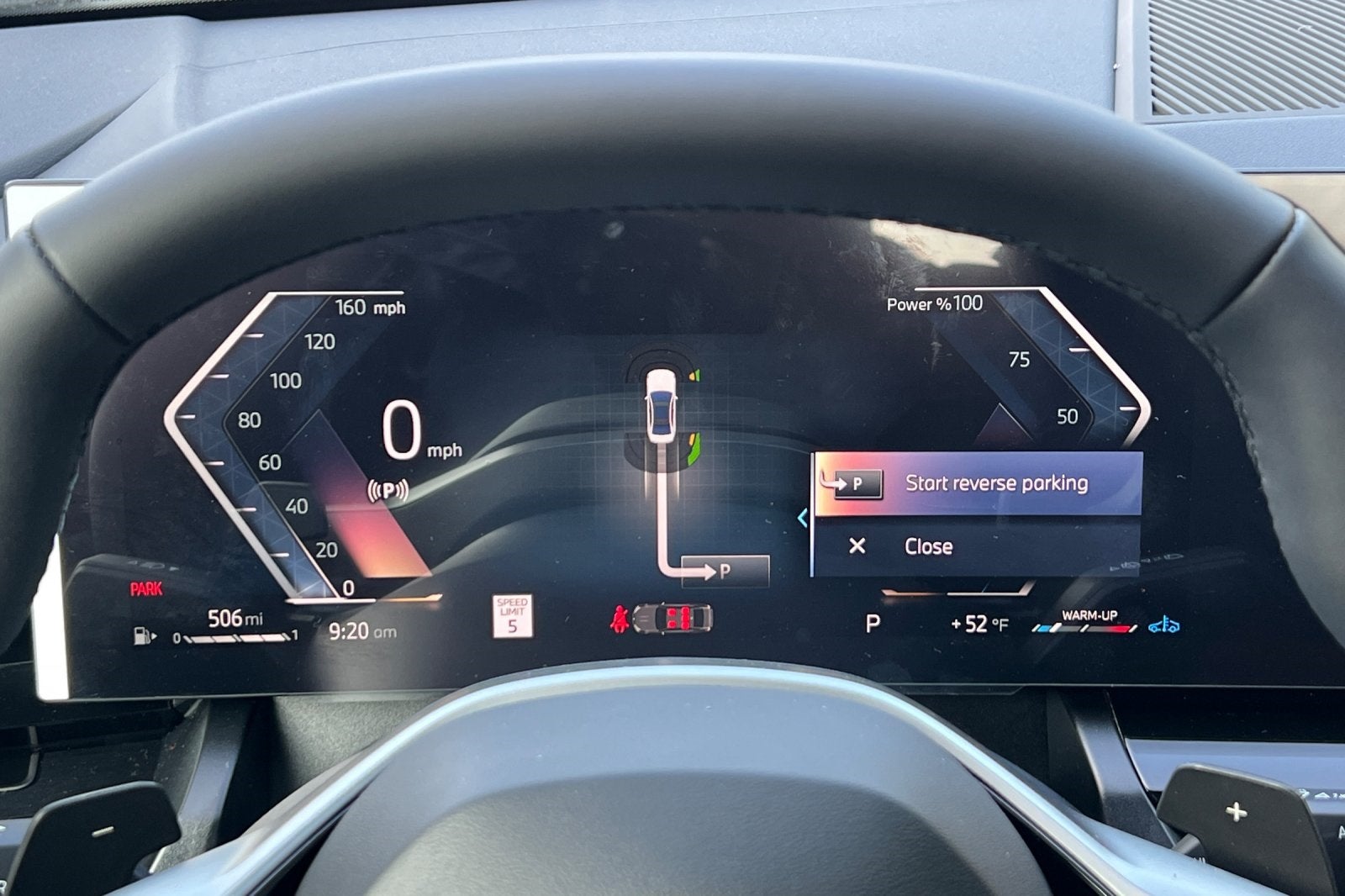 2026 BMW 5 Series 530i