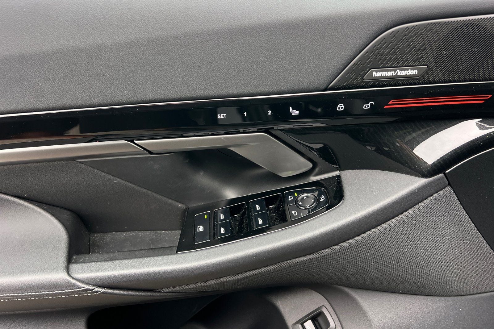 2026 BMW 5 Series 530i