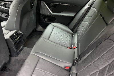 2026 BMW 5 Series 530i