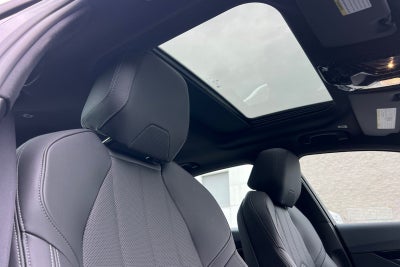 2026 BMW 5 Series 530i