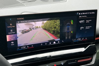 2026 BMW 5 Series 530i