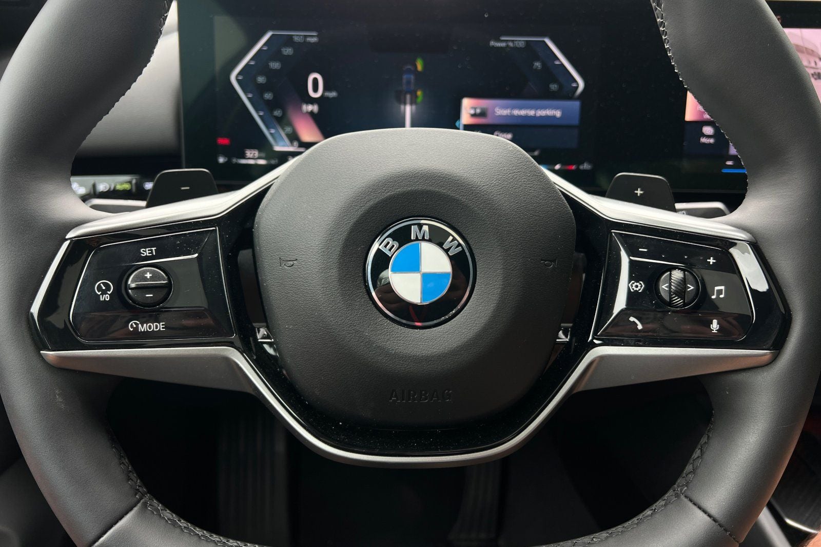 2026 BMW 5 Series 530i