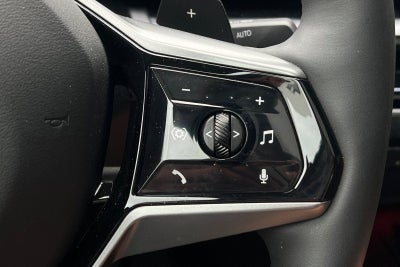 2026 BMW 5 Series 530i
