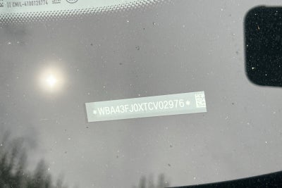 2026 BMW 5 Series 530i