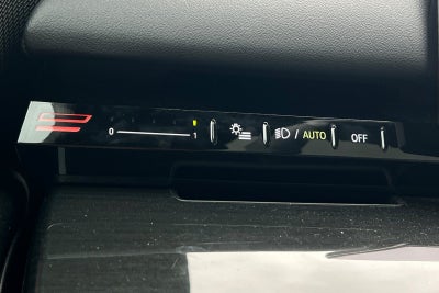 2026 BMW 5 Series 530i
