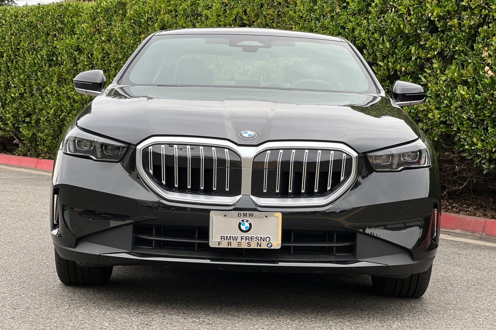 2026 BMW 5 Series 530i