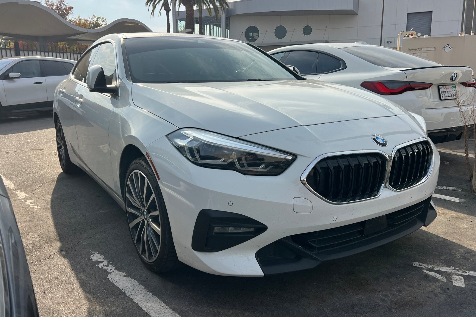 2023 BMW 2 Series 228i