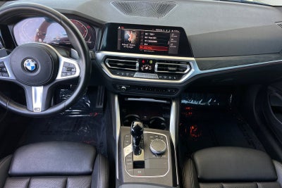 2022 BMW 4 Series 430i
