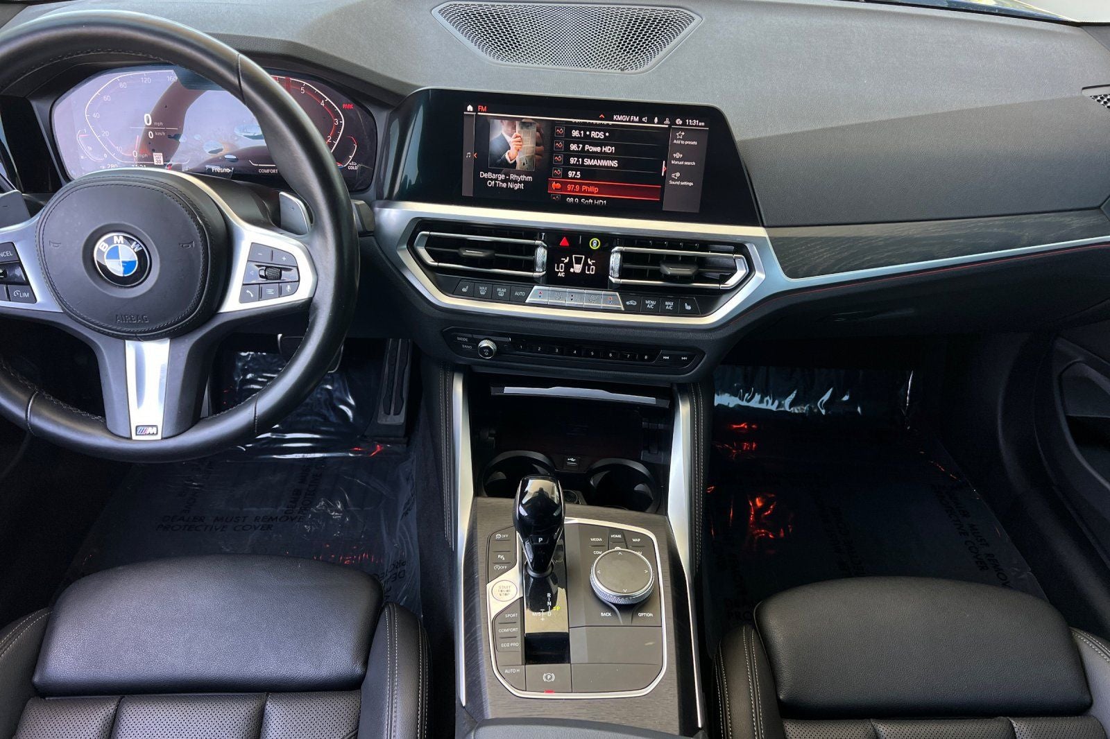 2022 BMW 4 Series 430i