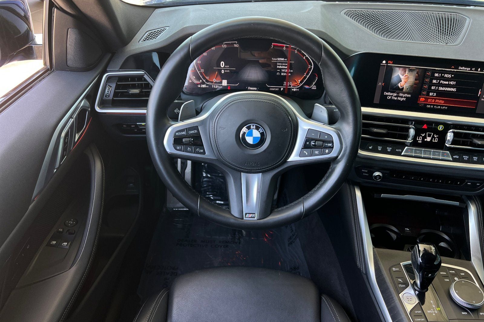 2022 BMW 4 Series 430i