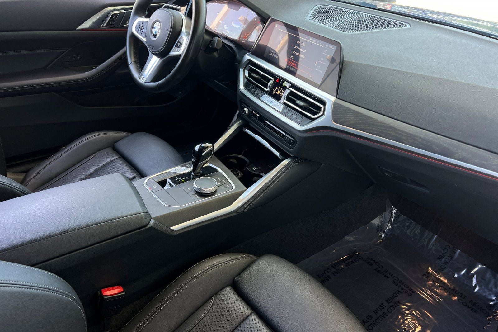 2022 BMW 4 Series 430i