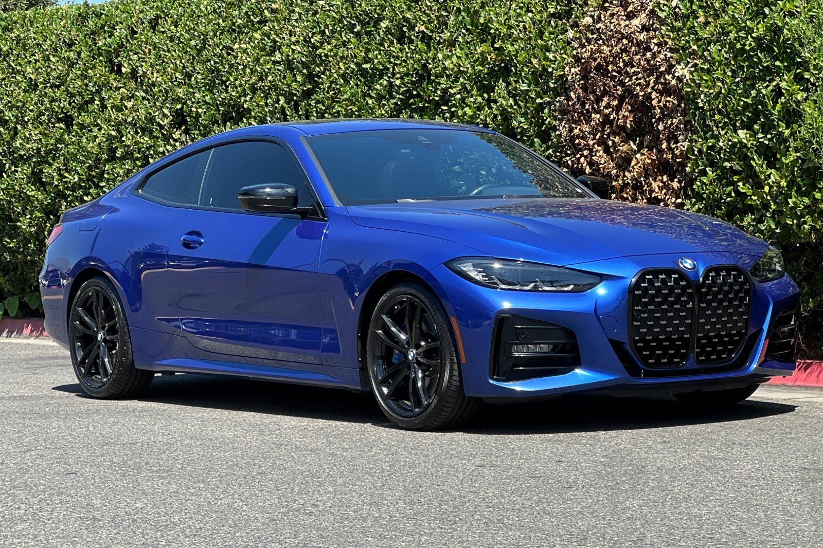2022 BMW 4 Series 430i