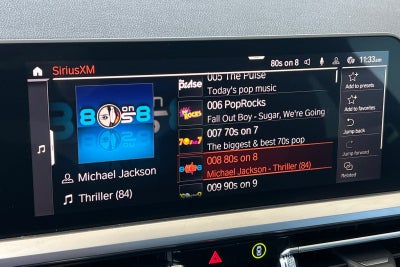 2022 BMW 4 Series 430i