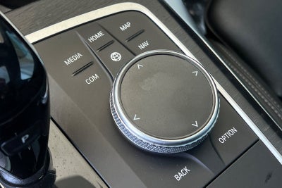 2022 BMW 4 Series 430i