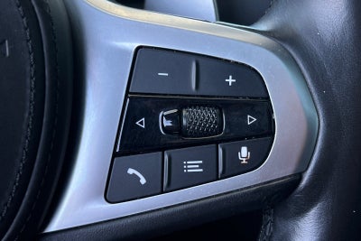 2022 BMW 4 Series 430i