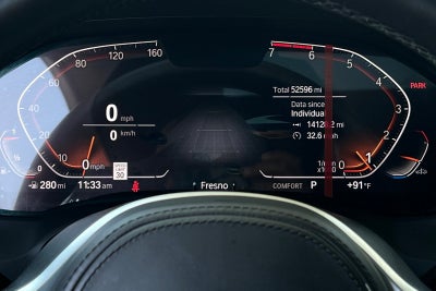 2022 BMW 4 Series 430i