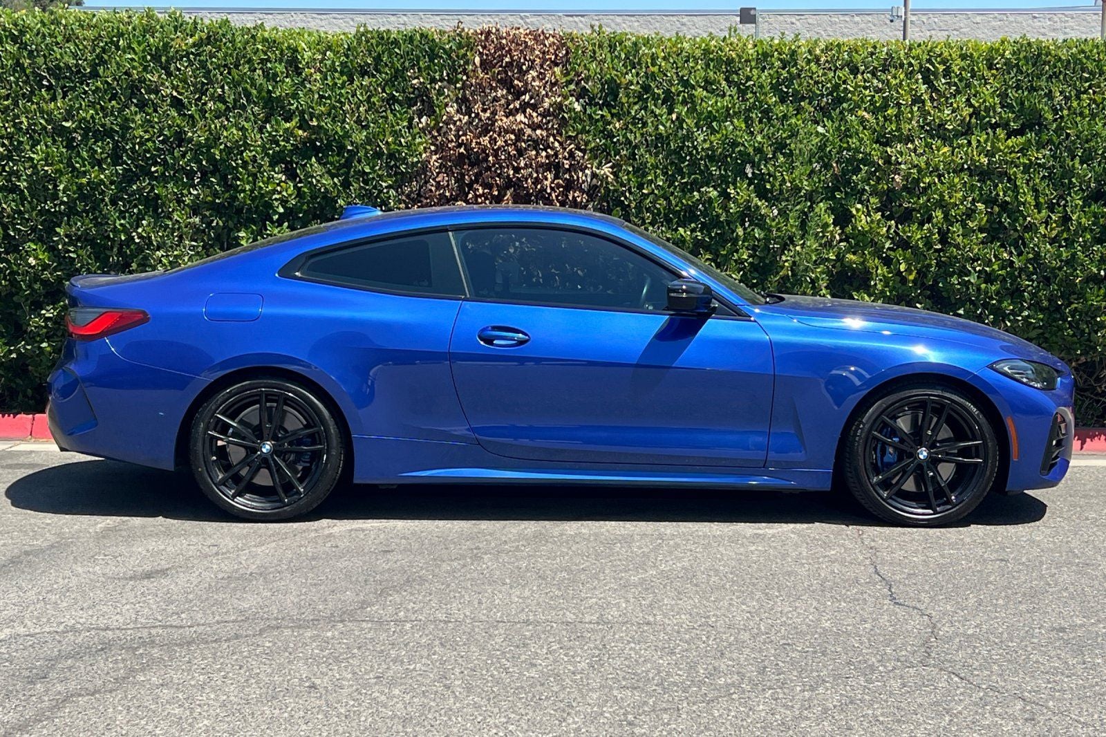2022 BMW 4 Series 430i