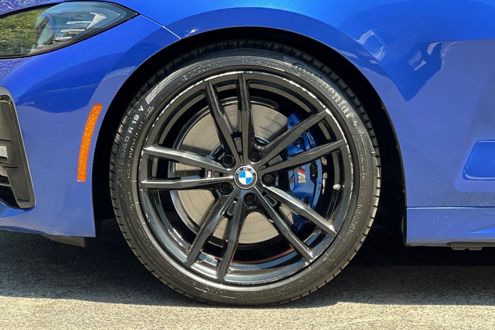 2022 BMW 4 Series 430i