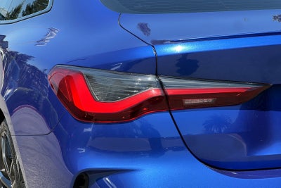 2022 BMW 4 Series 430i