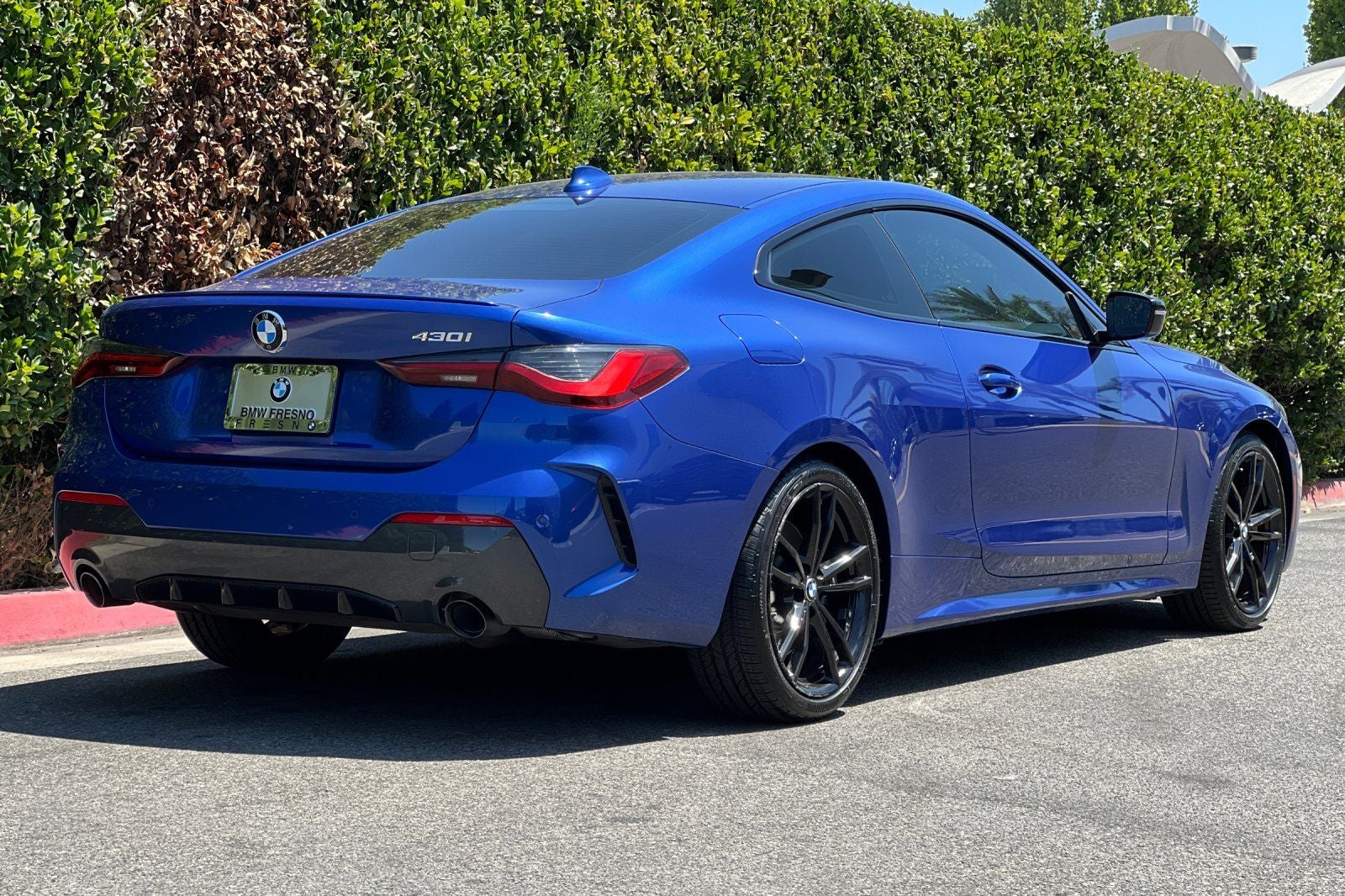 2022 BMW 4 Series 430i