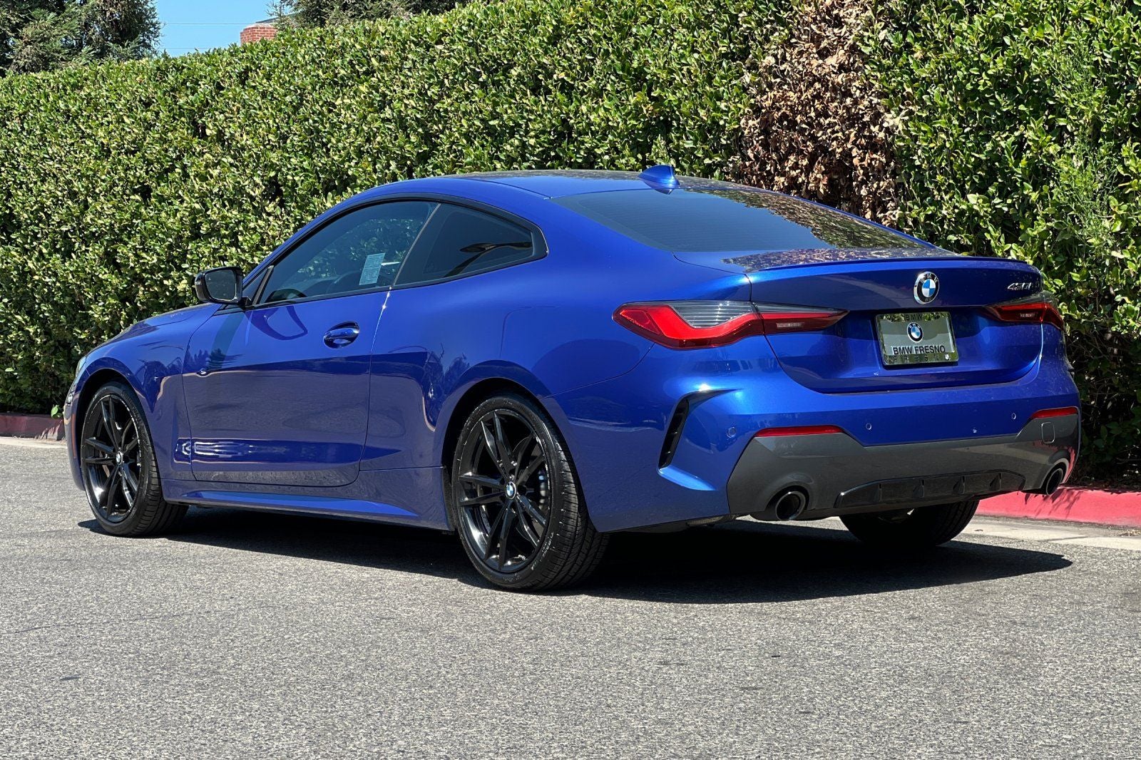 2022 BMW 4 Series 430i