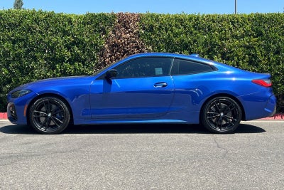 2022 BMW 4 Series 430i