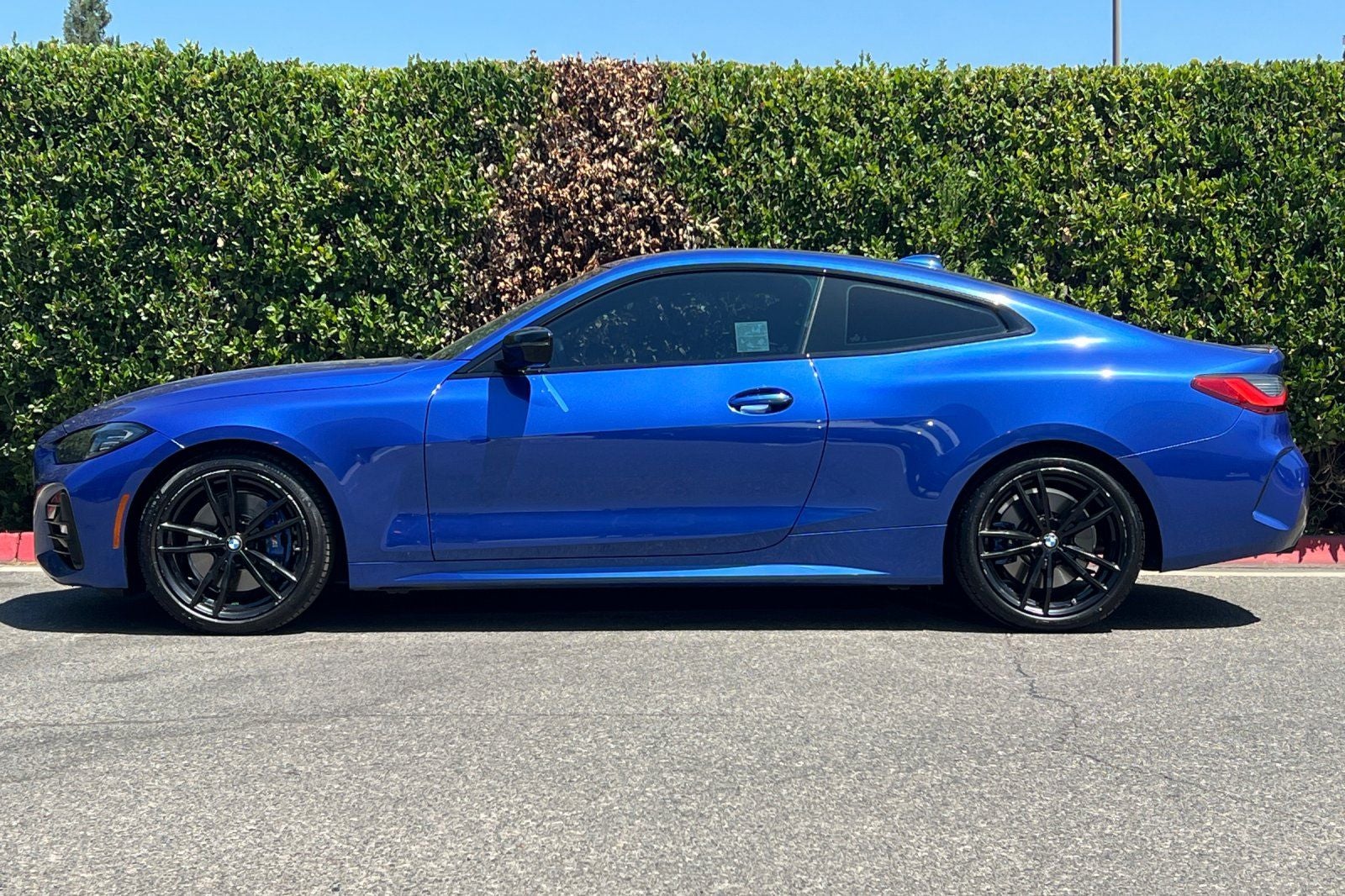 2022 BMW 4 Series 430i