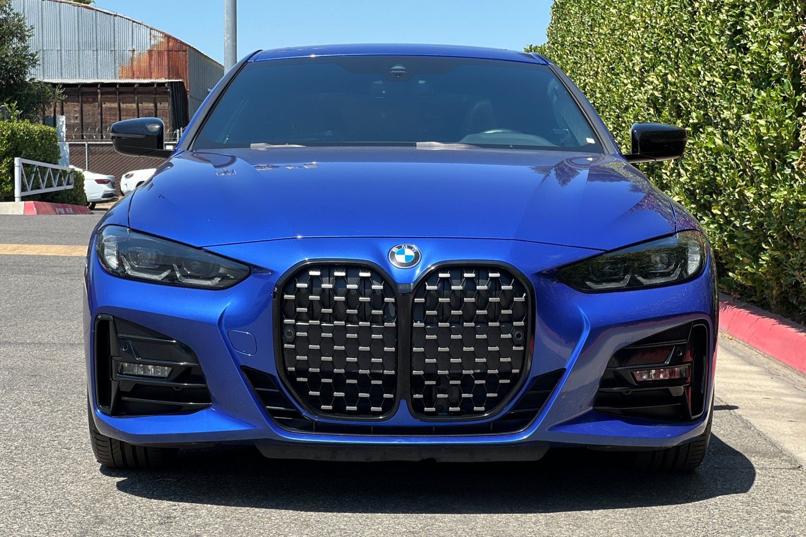 2022 BMW 4 Series 430i