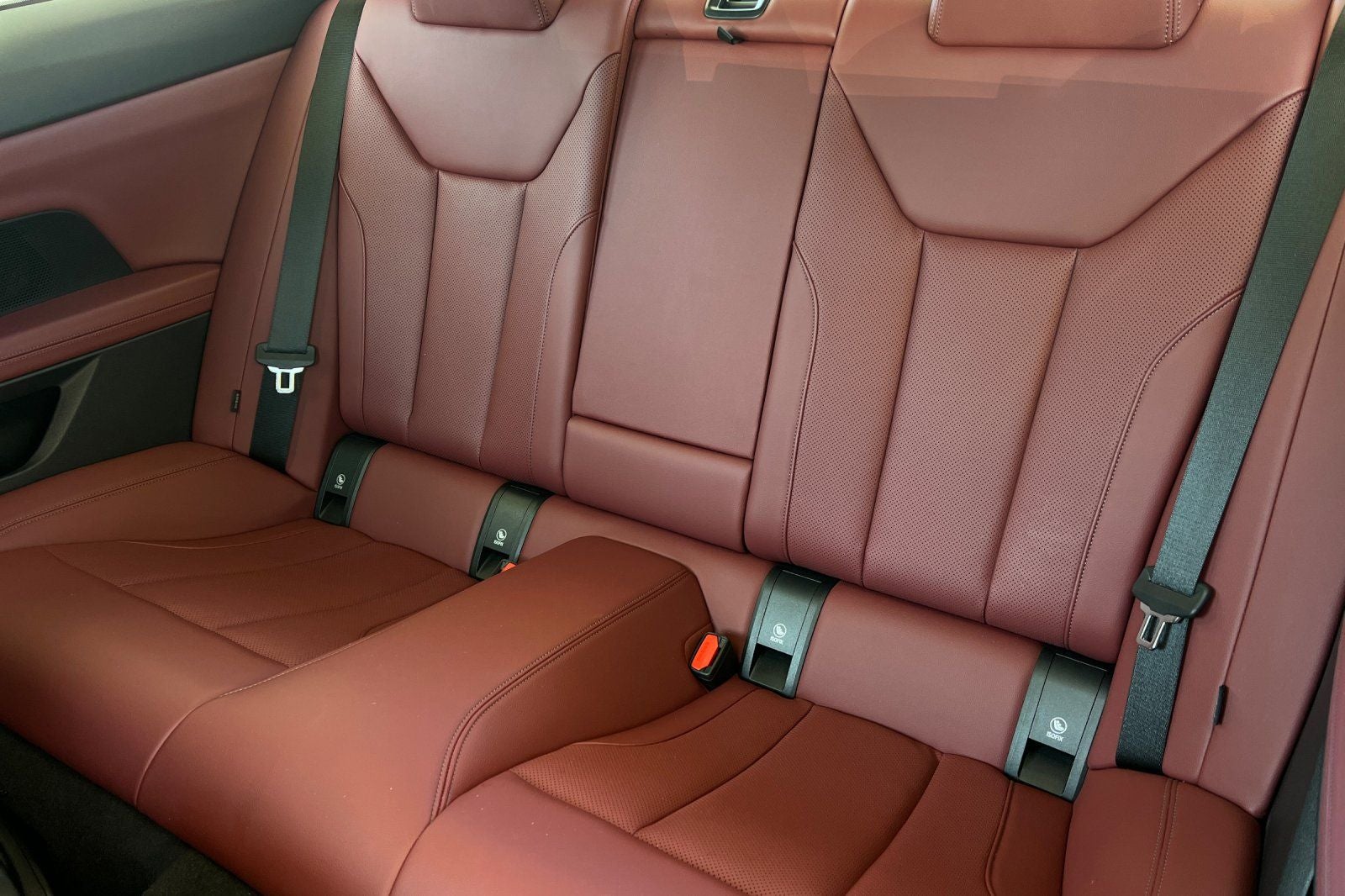 2024 BMW 4 Series 430i