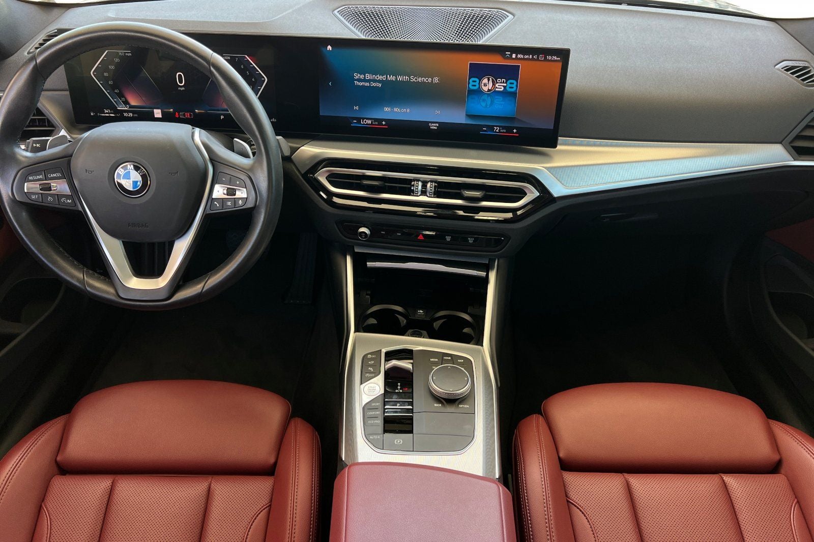 2024 BMW 4 Series 430i