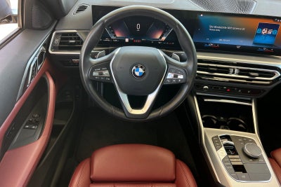 2024 BMW 4 Series 430i