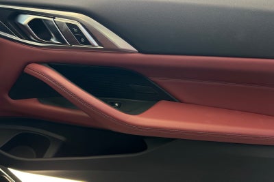 2024 BMW 4 Series 430i