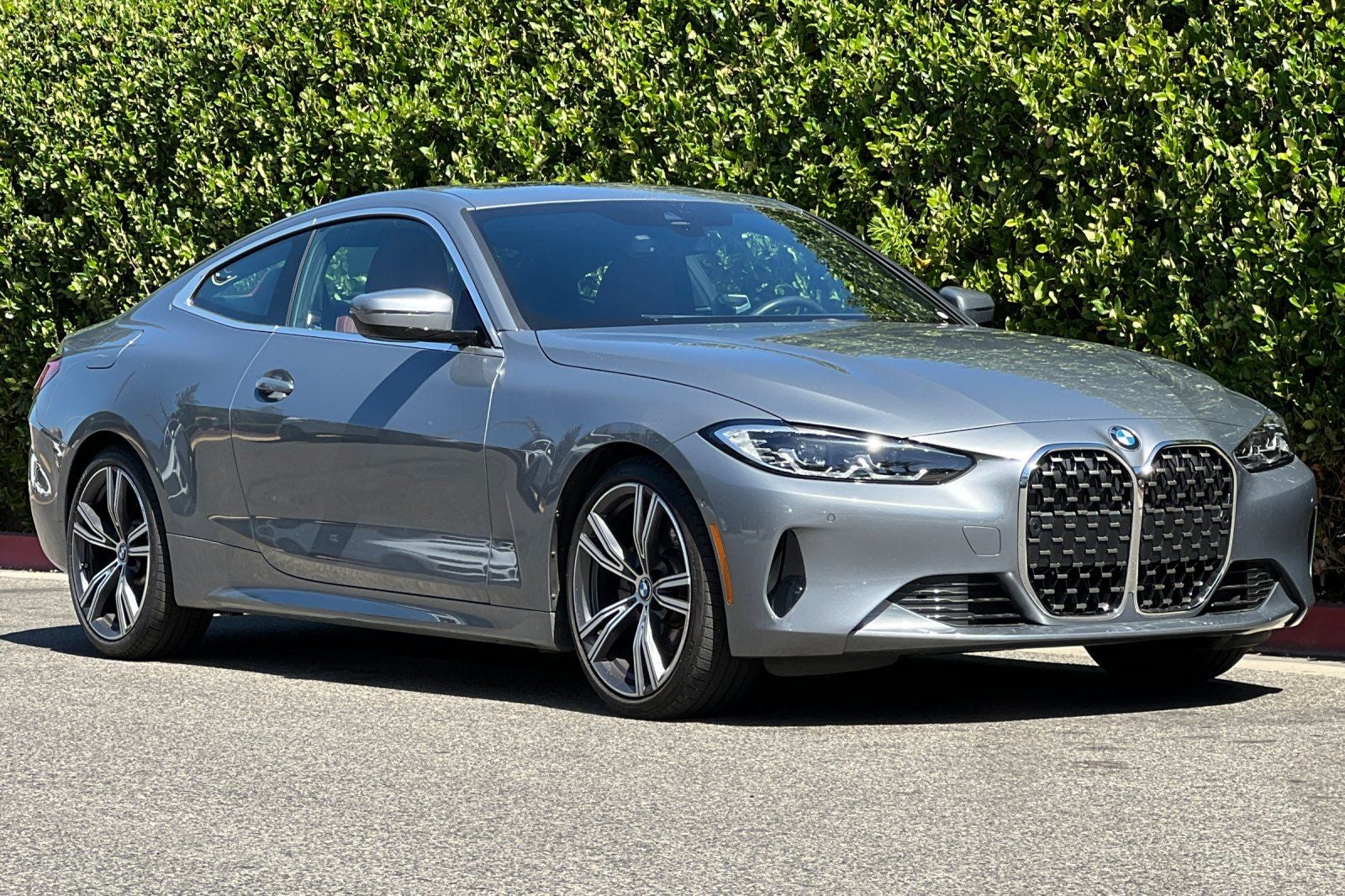 2024 BMW 4 Series 430i